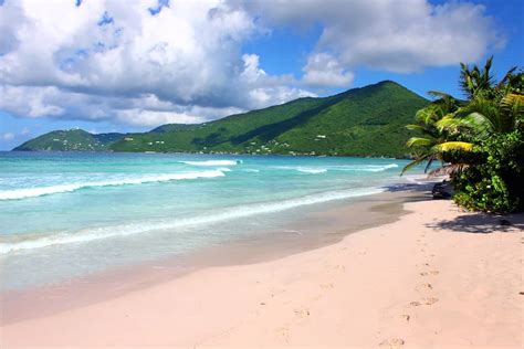 weather tortola british virgin islands.